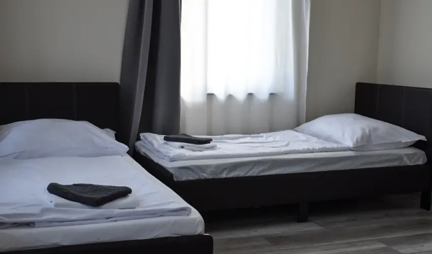 V�gv�ri Hotel Eger Eger - M�rcius 15. 