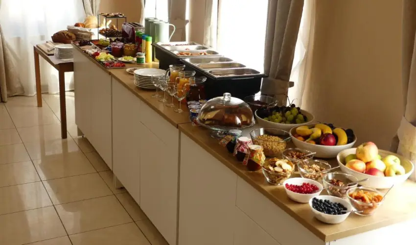 V�gv�ri Hotel Eger Eger - M�rcius 15. 