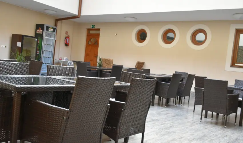 V�gv�ri Hotel Eger Eger - M�rcius 15. 