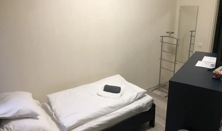 V�gv�ri Hotel Eger Eger - M�rcius 15. 