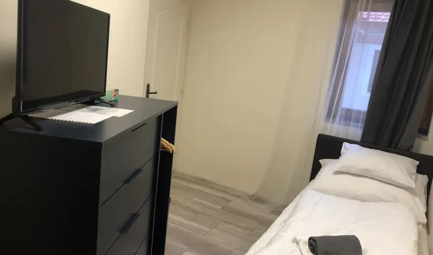 V�gv�ri Hotel Eger Eger - M�rcius 15. 