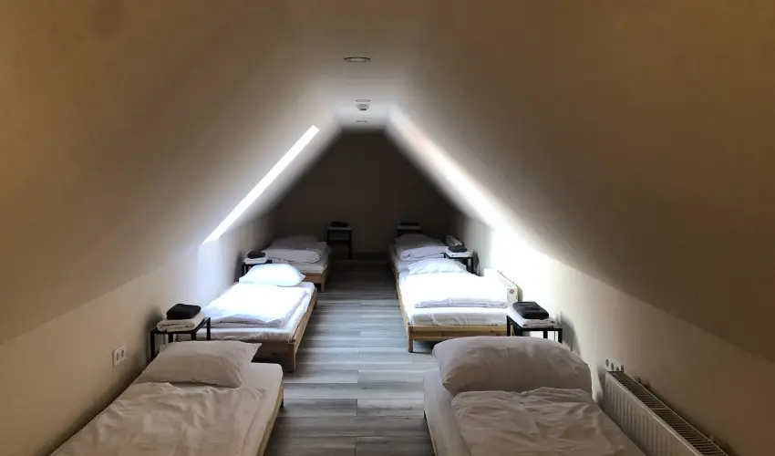 V�gv�ri Hotel Eger Eger - M�rcius 15. 