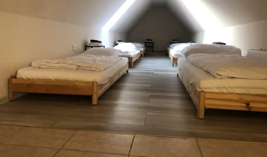 V�gv�ri Hotel Eger Eger - M�rcius 15. 