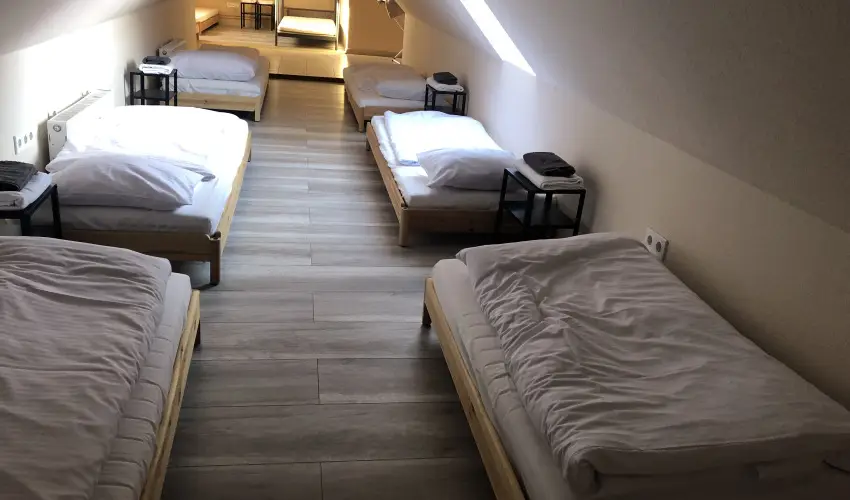 V�gv�ri Hotel Eger Eger - M�rcius 15. 