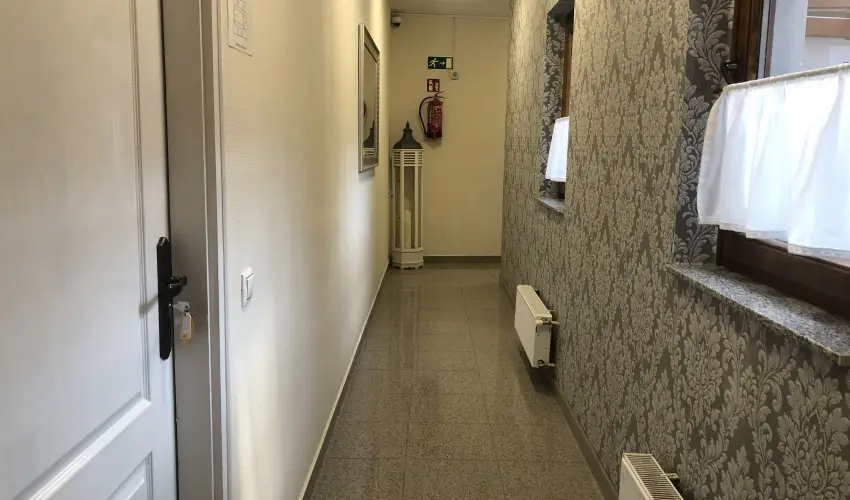 V�gv�ri Hotel Eger Eger - M�rcius 15. 