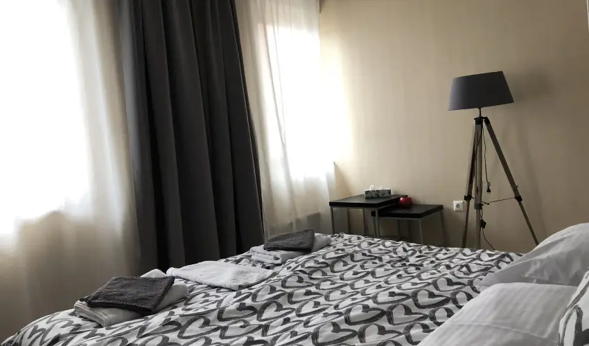 V�gv�ri Hotel Eger Eger - M�rcius 15. 
