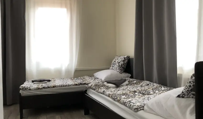 V�gv�ri Hotel Eger Eger - M�rcius 15. 
