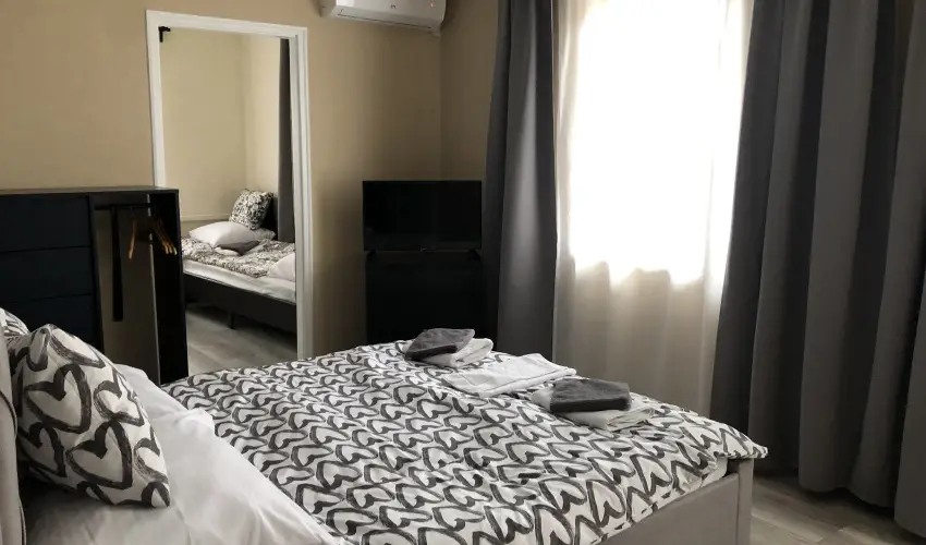 V�gv�ri Hotel Eger Eger - M�rcius 15. 