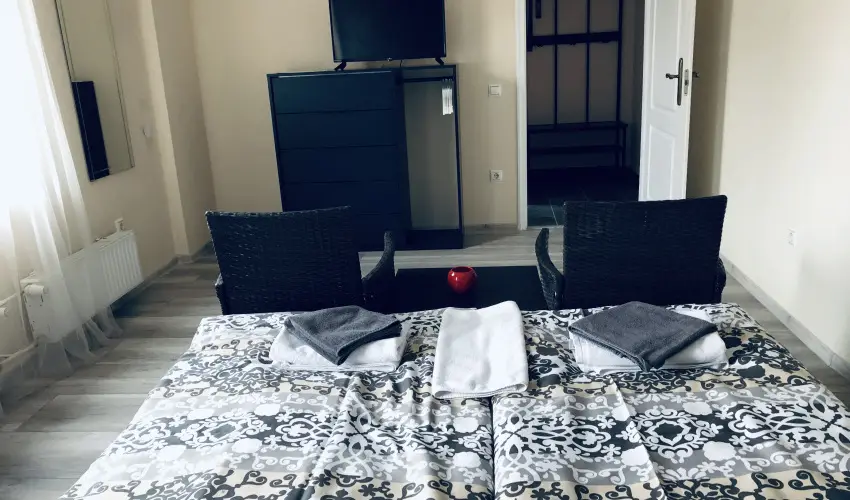 V�gv�ri Hotel Eger Eger - M�rcius 15. 