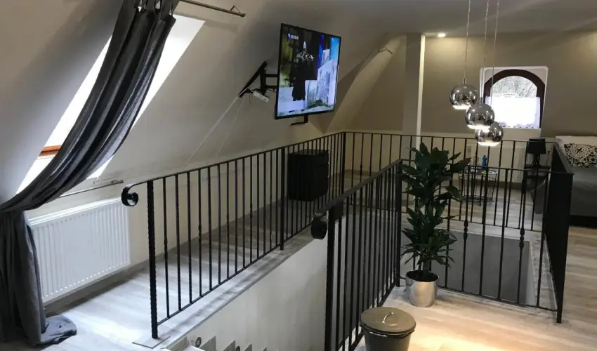 V�gv�ri Hotel Eger Eger - M�rcius 15. 