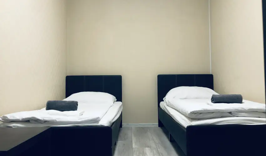 V�gv�ri Hotel Eger Eger - M�rcius 15. 