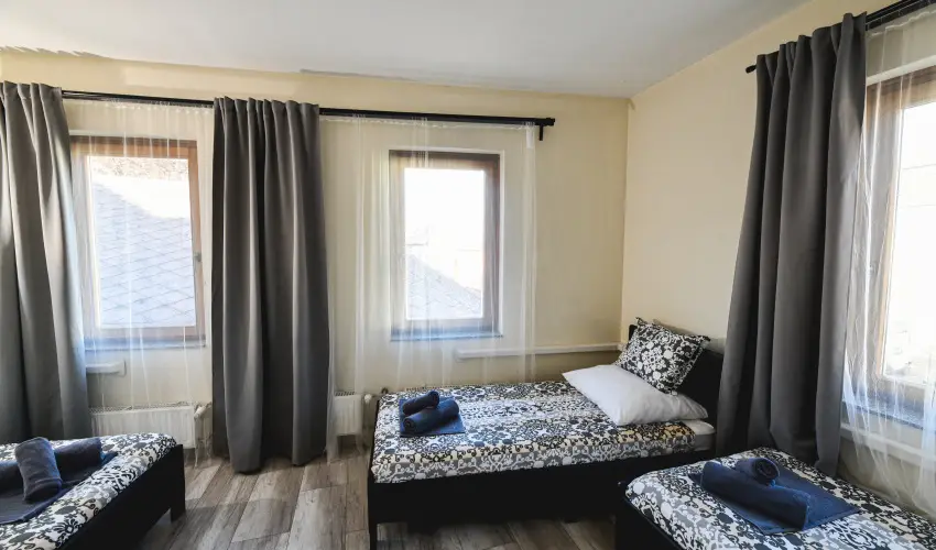 V�gv�ri Hotel Eger Eger - M�rcius 15. 