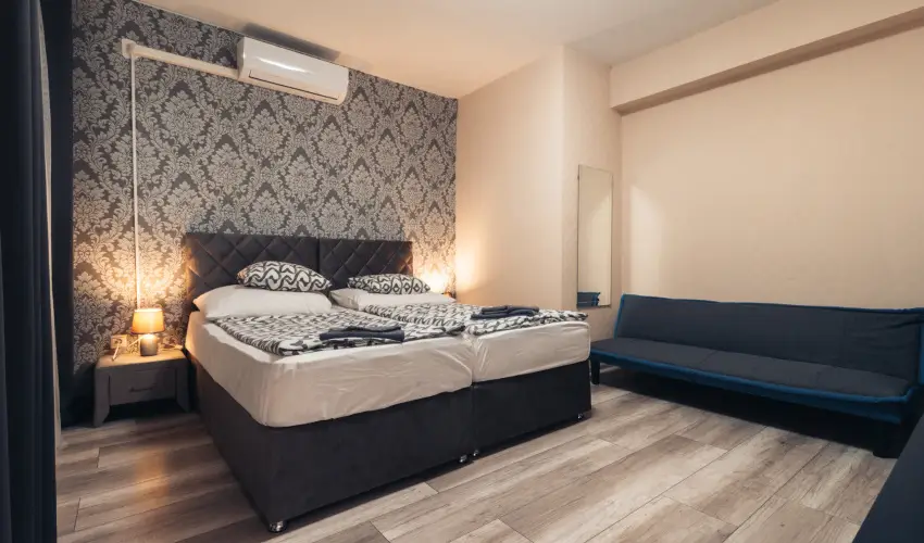 V�gv�ri Hotel Eger Eger - M�rcius 15. 