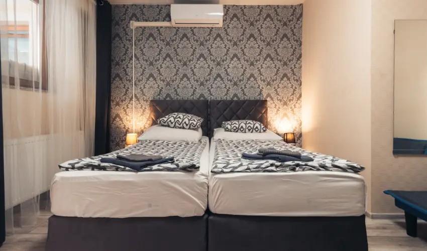 V�gv�ri Hotel Eger Eger - M�rcius 15. 