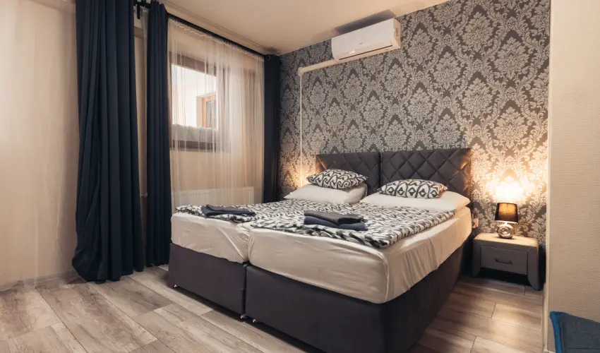 V�gv�ri Hotel Eger Eger - M�rcius 15. 
