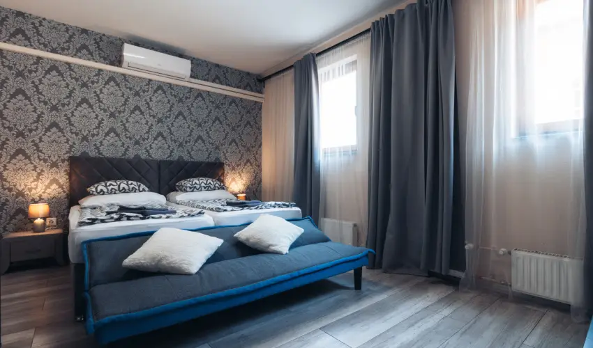 V�gv�ri Hotel Eger Eger - M�rcius 15. 