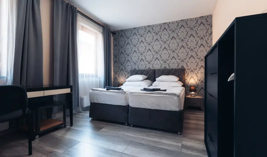 V�gv�ri Hotel Eger Eger - M�rcius 15. 