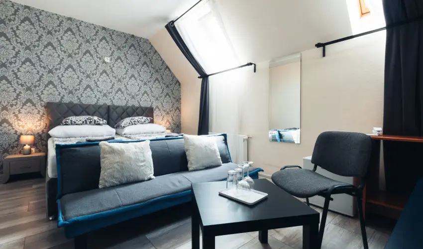 V�gv�ri Hotel Eger Eger - M�rcius 15. 