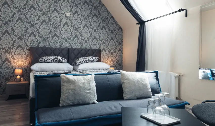 V�gv�ri Hotel Eger Eger - M�rcius 15. 