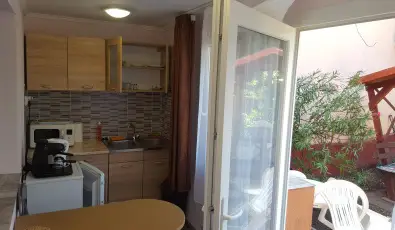 Mary Apartman Hajd�szoboszl�