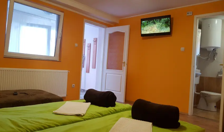Mary Apartman Hajd�szoboszl� - M�rcius 15. (min. 2 �j)