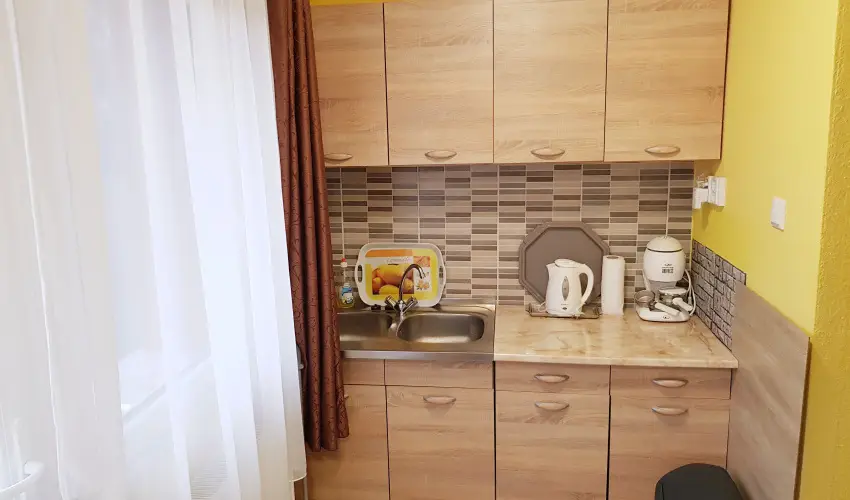 Mary Apartman Hajd�szoboszl� - M�rcius 15. (min. 2 �j)