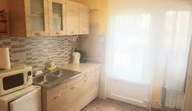 Mary Apartman Hajd�szoboszl�