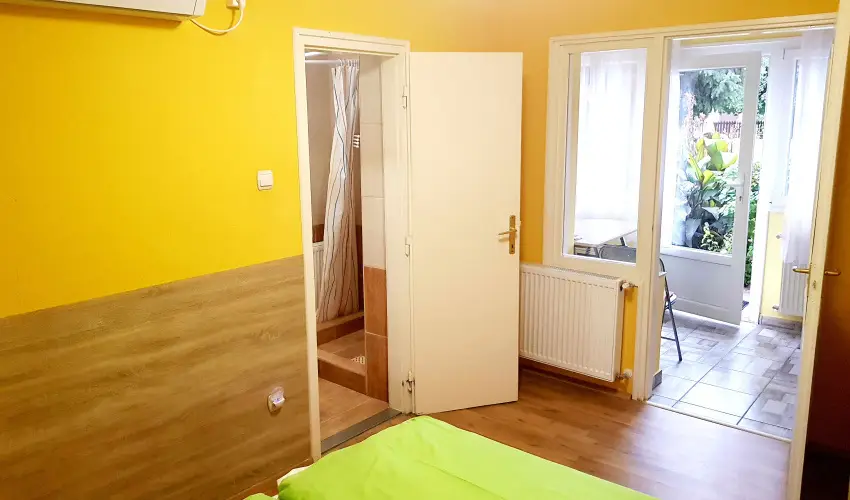 Mary Apartman Hajd�szoboszl� - M�rcius 15. (min. 2 �j)