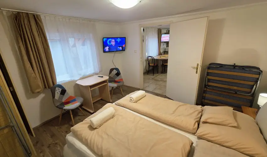 Mary Apartman Hajd�szoboszl� - M�rcius 15. (min. 2 �j)