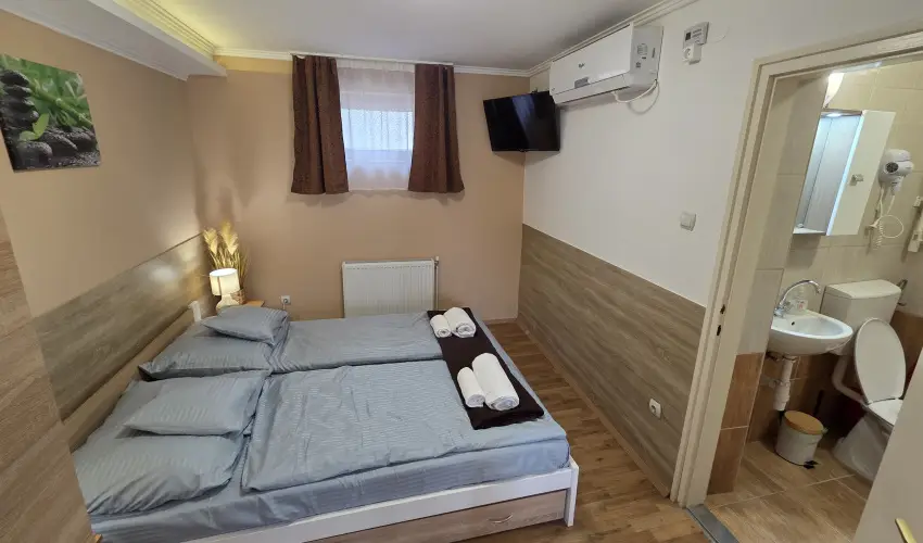 Mary Apartman Hajd�szoboszl� - M�rcius 15. (min. 2 �j)