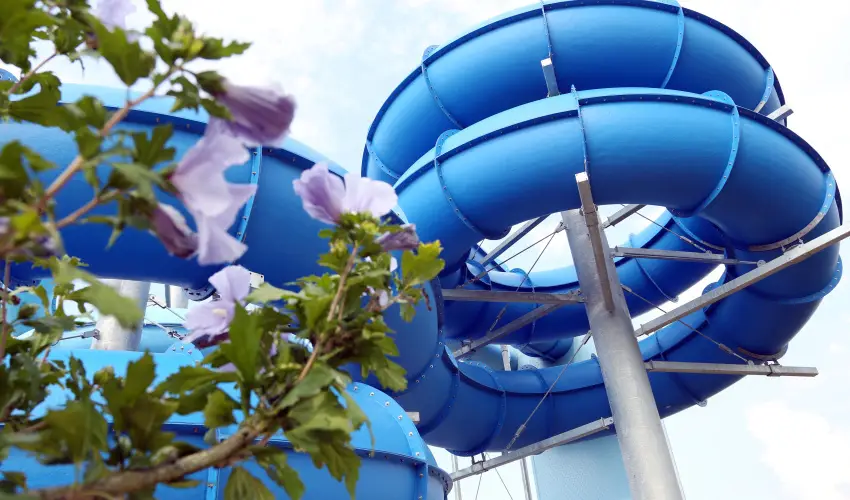 Mjus Resort & Thermal Park K�rmend - M�rcius 15. - teljes el�refizet�ssel
