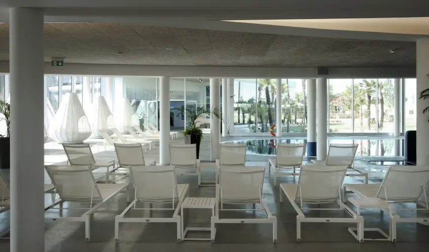 Mjus Resort & Thermal Park K�rmend - M�rcius 15. - teljes el�refizet�ssel