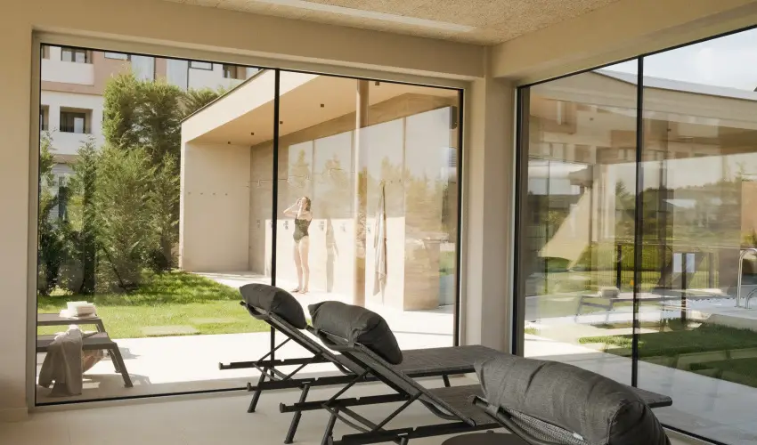 Mjus Resort & Thermal Park K�rmend - M�rcius 15. - teljes el�refizet�ssel