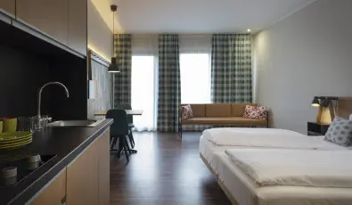 Mjus Resort & Thermal Park K�rmend
