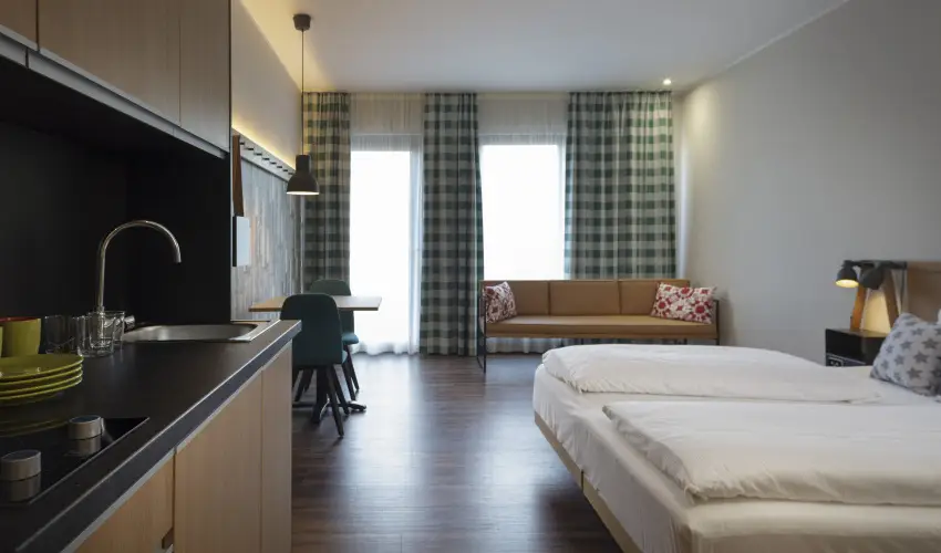 Mjus Resort & Thermal Park K�rmend - M�rcius 15. - teljes el�refizet�ssel
