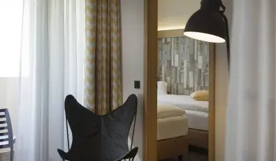 Mjus Resort & Thermal Park K�rmend
