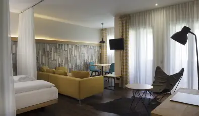 Mjus Resort & Thermal Park K�rmend