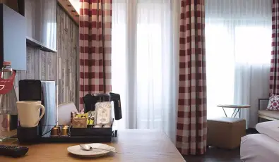 Mjus Resort & Thermal Park K�rmend