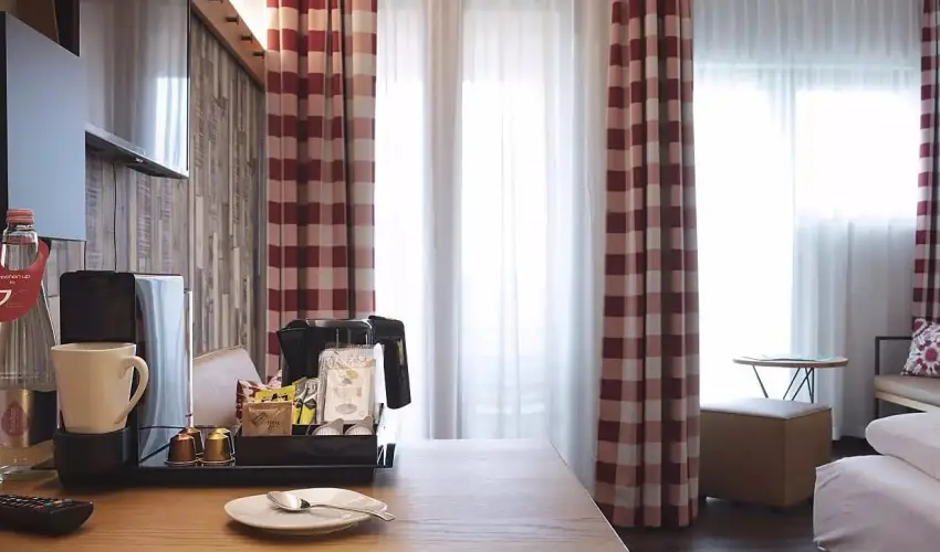 Mjus Resort & Thermal Park K�rmend - M�rcius 15. - teljes el�refizet�ssel