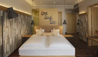 Mjus Resort & Thermal Park K�rmend