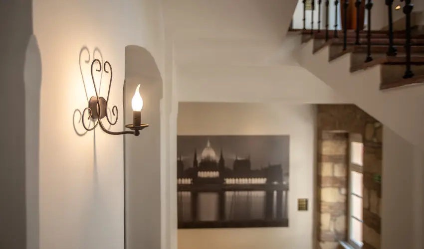 Monastery Boutique Hotel Budapest Budapest - M�rcius 15. - speci�lis el�refizet�ssel