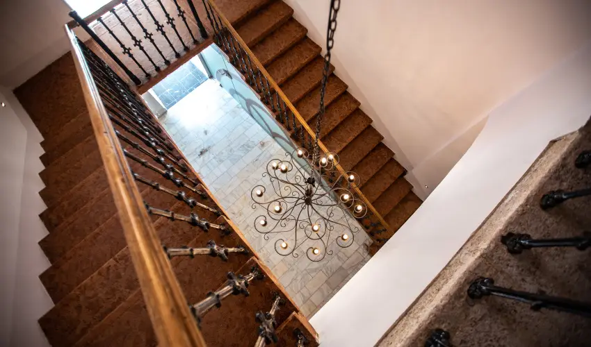 Monastery Boutique Hotel Budapest Budapest - M�rcius 15. - speci�lis el�refizet�ssel