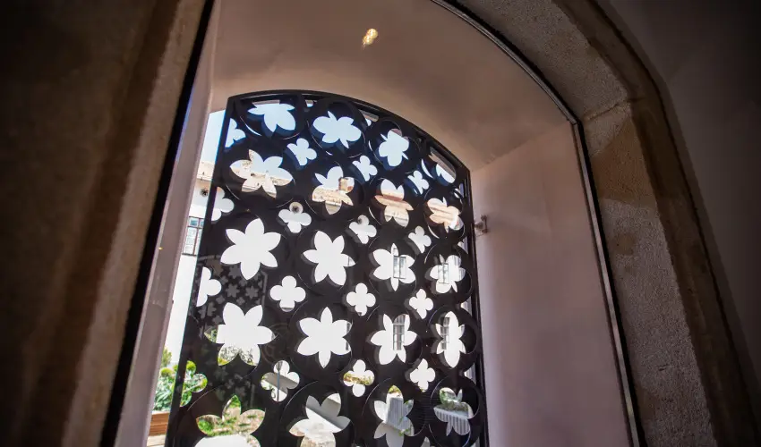 Monastery Boutique Hotel Budapest Budapest - M�rcius 15. - speci�lis el�refizet�ssel