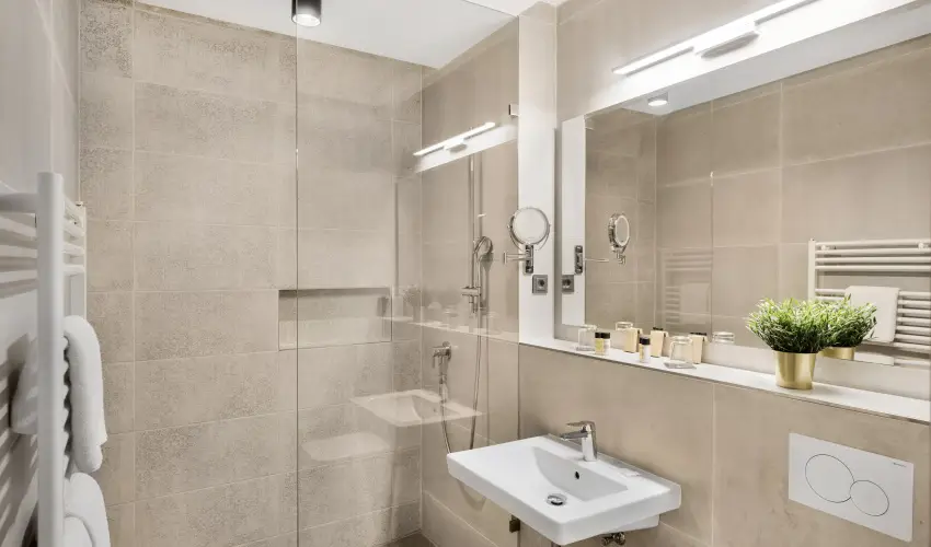 Monastery Boutique Hotel Budapest Budapest - M�rcius 15. - speci�lis el�refizet�ssel