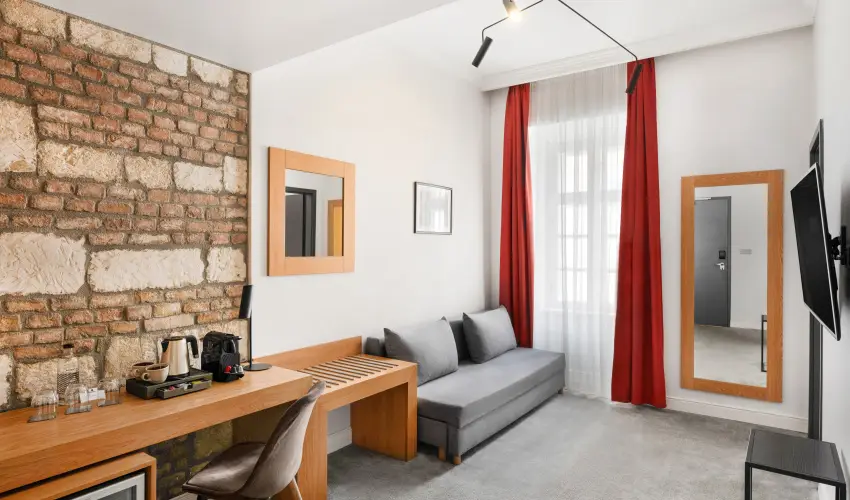 Monastery Boutique Hotel Budapest Budapest - M�rcius 15. - speci�lis el�refizet�ssel