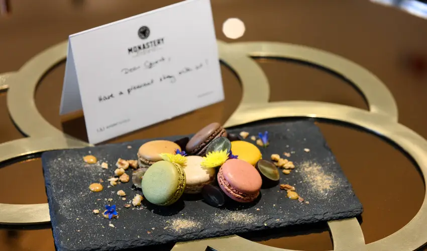Monastery Boutique Hotel Budapest Budapest - M�rcius 15. - speci�lis el�refizet�ssel