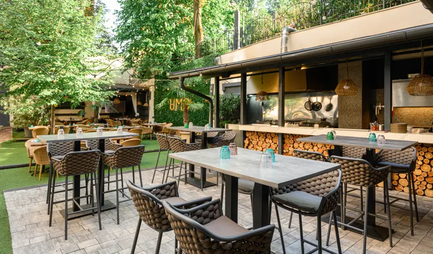 Monastery Boutique Hotel Budapest Budapest - M�rcius 15. - speci�lis el�refizet�ssel