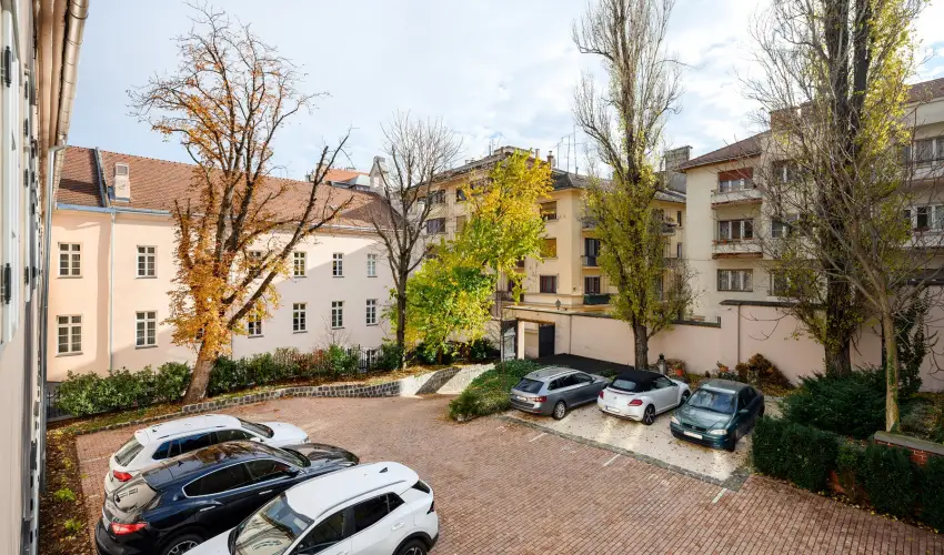 Monastery Boutique Hotel Budapest Budapest - M�rcius 15. - speci�lis el�refizet�ssel