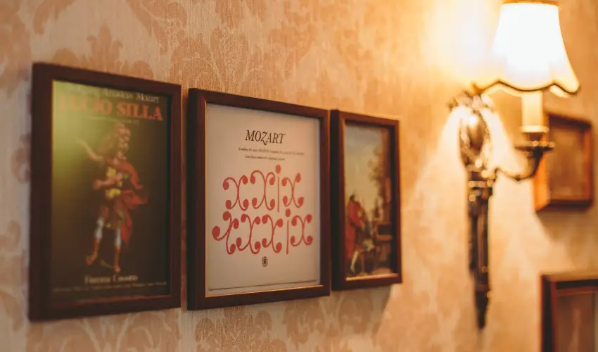Mozart Hotel Szeged - M�rcius 15. 