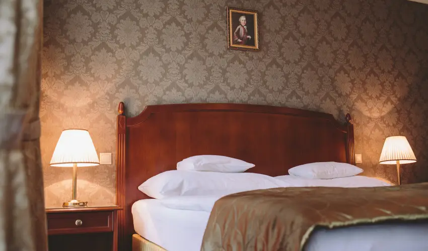 Mozart Hotel Szeged - M�rcius 15. 